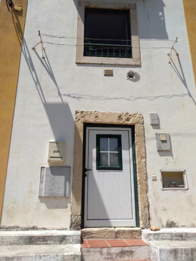 콘스탄시아 Casa Do Tejo 아파트 외부 사진