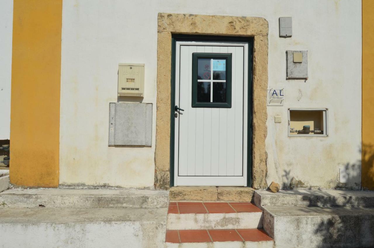 콘스탄시아 Casa Do Tejo 아파트 외부 사진